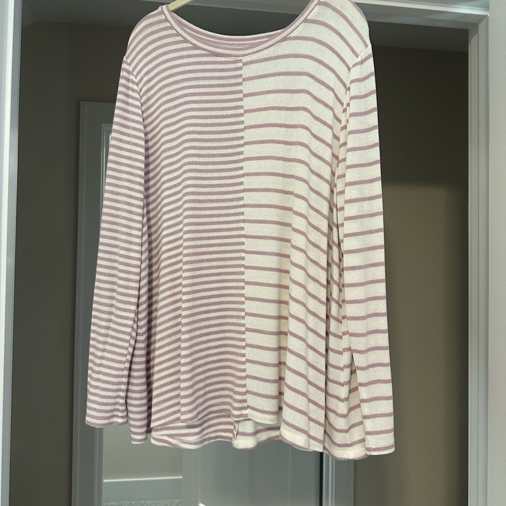 Lightweight Sweater